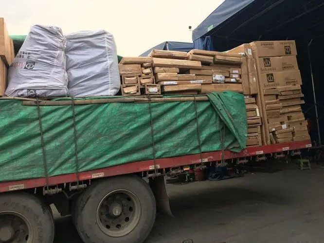 两当家具托运